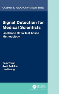 Produktbild: Signal Detection for Medical Scientists