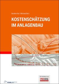 Bild vom Artikel Kostenschätzung im Anlagenbau vom Autor Ibrahim Kar