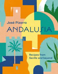 Produktbild: Pizarro, J: Andalusia