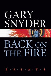 Produktbild: Back on the Fire
