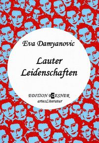 Produktbild: Lauter Leidenschaften