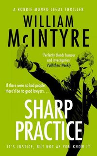 Produktbild: Sharp Practice
