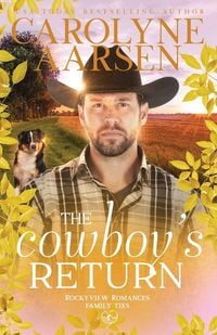 Produktbild: The Cowboy's Return