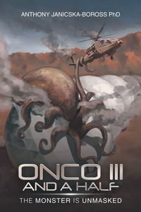 Produktbild: Onco Iii and a Half