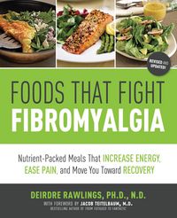 Produktbild: Foods That Fight Fibromyalgia