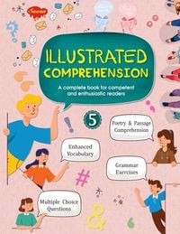 Produktbild: Illustrated Comprehension -5