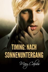 Produktbild: Timing: Nach Sonnenuntergang