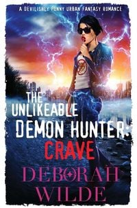 Produktbild: The Unlikeable Demon Hunter