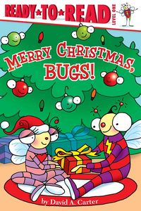 Produktbild: Merry Christmas, Bugs!