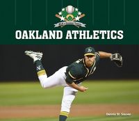 Produktbild: Oakland Athletics