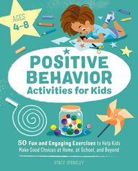Produktbild: Positive Behavior Activities for Kids