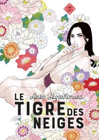 Produktbild: Le tigre des neiges. Tome 7