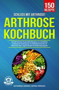 Produktbild: Schluss mit Arthrose!