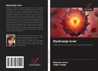 Produktbild: Dyskrazja krwi