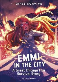 Produktbild: Emmi in the City