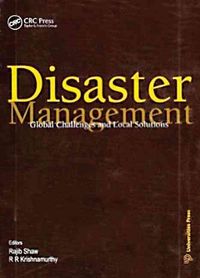 Produktbild: Disaster Mgmt