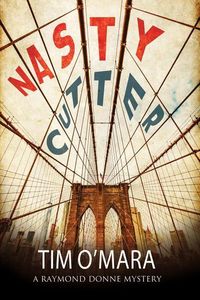 Produktbild: O'Mara, T: Nasty Cutter