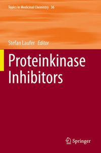 Produktbild: Proteinkinase Inhibitors