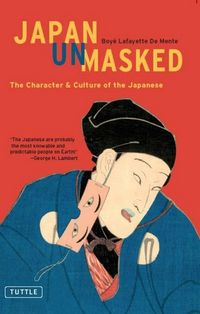 Produktbild: Japan Unmasked