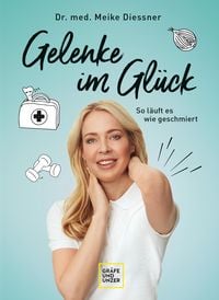 Produktbild: Gelenke im Gl&uuml;ck