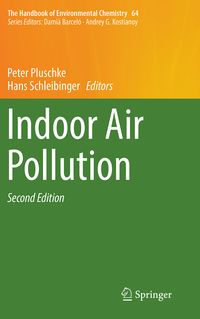 Produktbild: Indoor Air Pollution