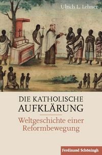 Produktbild: Die Katholische Aufkl&auml;rung