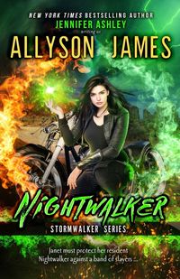 Produktbild: Nightwalker
