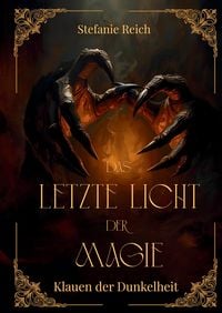 Produktbild: Das letzte Licht der Magie - Band 2