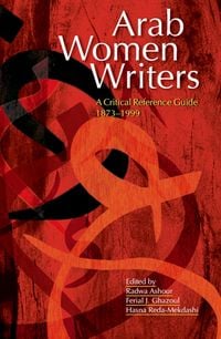 Produktbild: Arab Women Writers