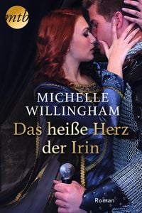 Produktbild: Das hei&szlig;e Herz der Irin
