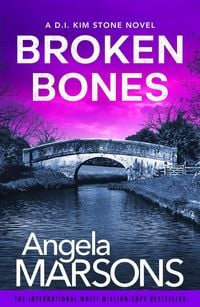 Produktbild: Broken Bones