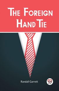 Produktbild: The Foreign Hand Tie