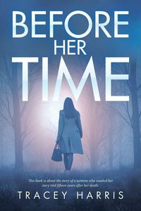 Produktbild: Before Her Time