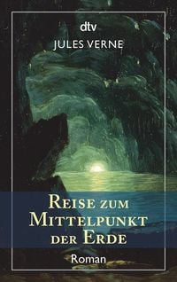Produktbild: Reise zum Mittelpunkt der Erde