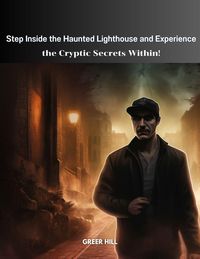 Produktbild: Step Inside the Haunted Lighthouse and Experience the Cryptic Secrets Within!