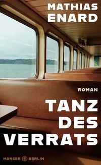 Produktbild: Tanz des Verrats