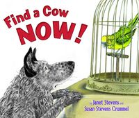 Produktbild: Find a Cow Now