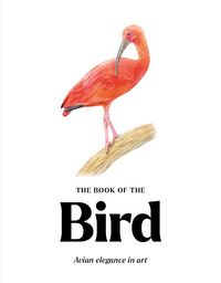 Produktbild: The Book of the Bird