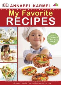 Produktbild: My Favorite Recipes