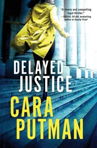 Produktbild: Delayed Justice