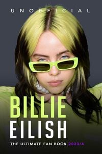 Produktbild: Billie Eilish