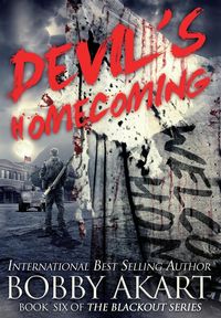 Produktbild: Devil's Homecoming