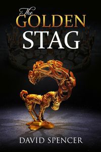 Produktbild: The Golden Stag