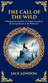Produktbild: The Call of the Wild
