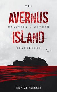 Produktbild: Avernus Island
