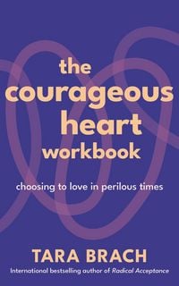 Produktbild: The Courageous Heart Workbook