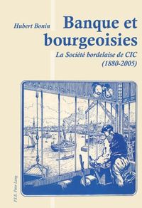 Produktbild: Banque et bourgeoisies