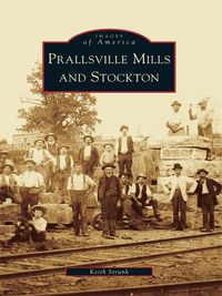 Produktbild: Prallsville Mills and Stockton