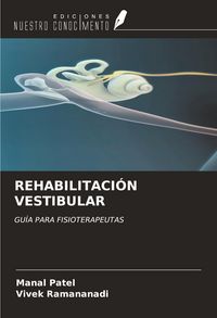 Produktbild: Rehabilitaci&oacute;n Vestibular