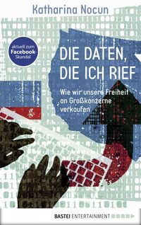 Produktbild: Die Daten, die ich rief